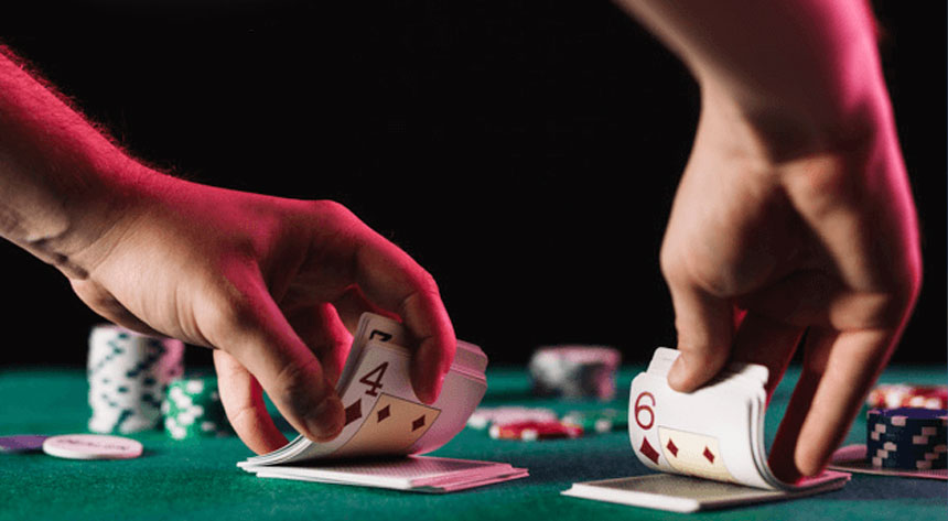 浅析德州扑克游戏行业的发展前景