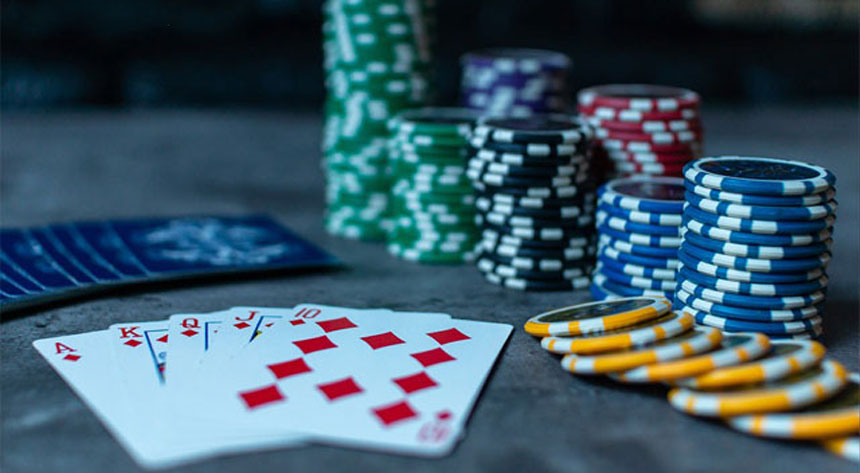 德州扑克下载官网：开启指尖上的扑克盛宴