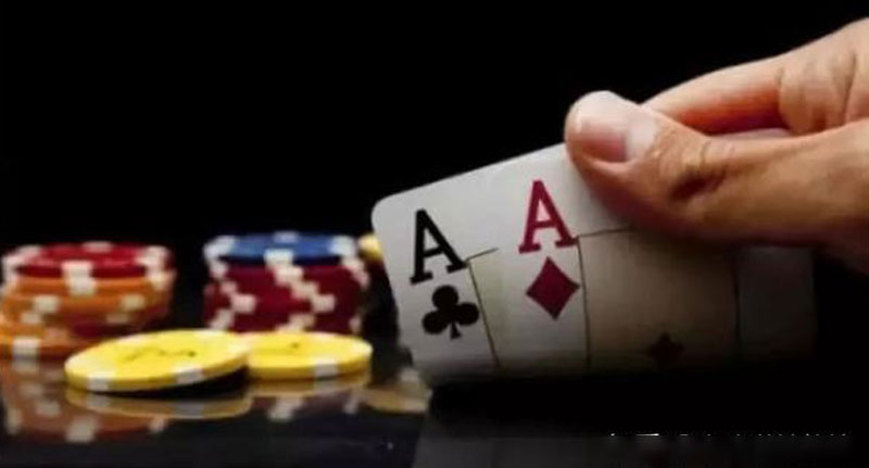 德州扑克玩法全解析：从入门到精通