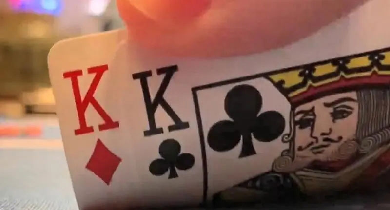 德州扑克攻略：从入门到精通的深度解析(图1)