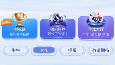 全天免费锦标赛