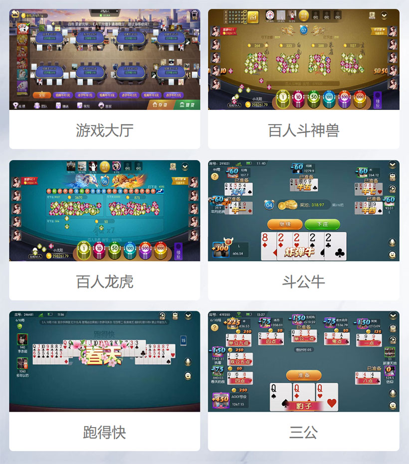 QPP1棋牌(图2)